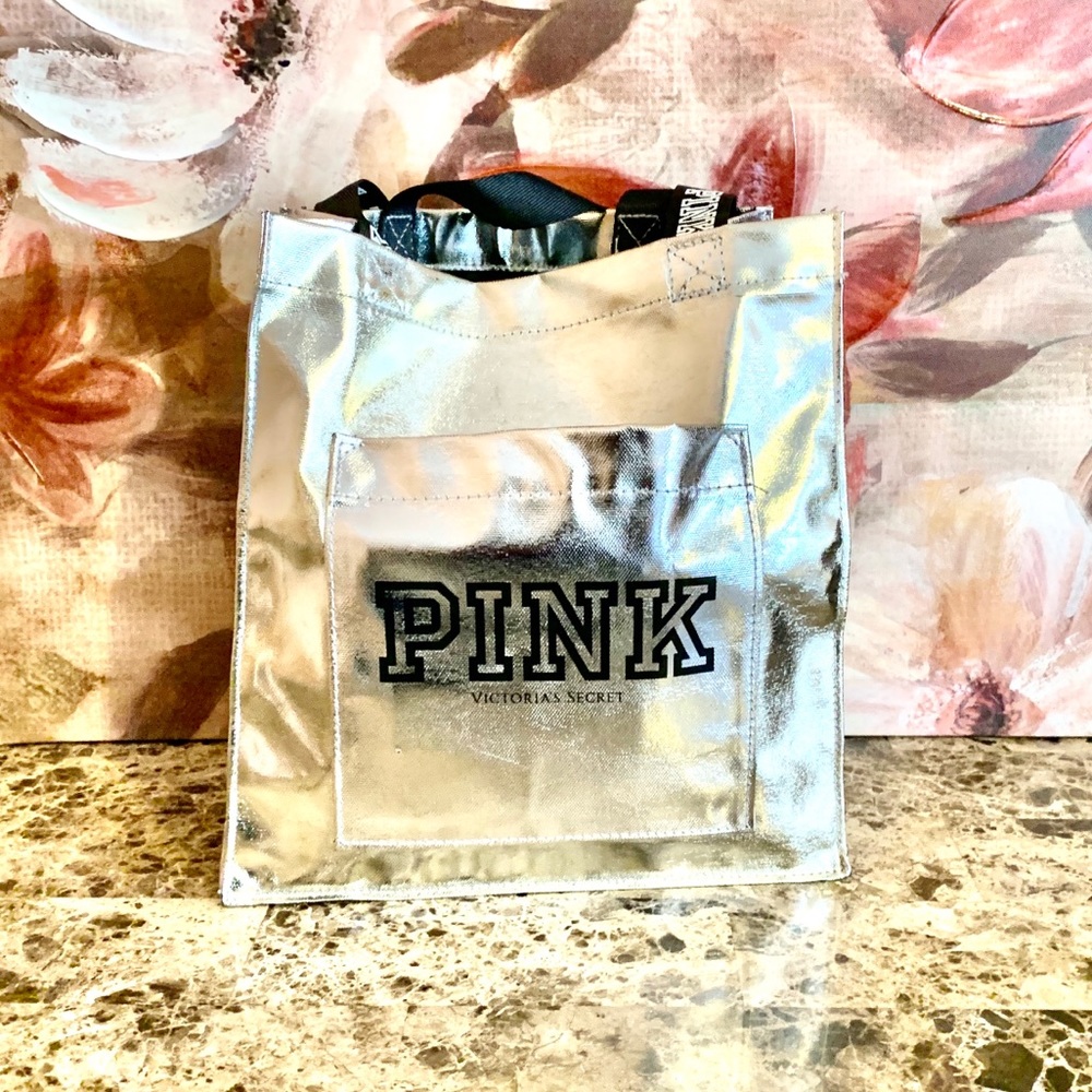 Victoria’s Secret “PINK” tote